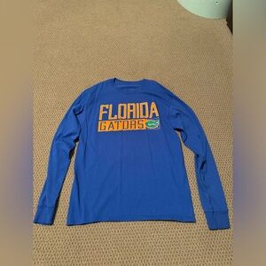 Florida Gators Long Sleeve T-Shirt